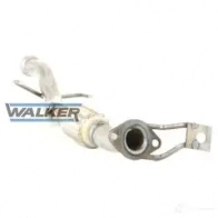 Выхлопная труба глушителя WALKER 32V TF8 08090 3277490080905 123000 - Изображение 7