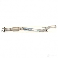 Выхлопная труба глушителя WALKER 32V TF8 08090 3277490080905 123000 - Изображение 8