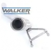 Выхлопная труба глушителя WALKER 123804 10556 Y8 R85 3277490105561 - Изображение 4