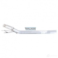 Выхлопная труба глушителя WALKER 123804 10556 Y8 R85 3277490105561 - Изображение 8