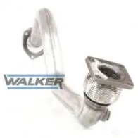 Выхлопная труба глушителя WALKER 121586 3277490027597 T FF43 02759 - Изображение 4