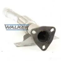 Выхлопная труба глушителя WALKER 123729 10476 3277490104762 QR 4JFPS - Изображение 2