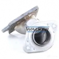 Выхлопная труба глушителя WALKER 0MORY M 123687 10431 3277490104311 - Изображение 5