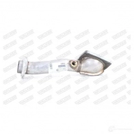 Выхлопная труба глушителя WALKER 0MORY M 123687 10431 3277490104311 - Изображение 9