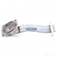 Выхлопная труба глушителя WALKER 0MORY M 123687 10431 3277490104311 - Изображение 11