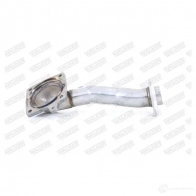 Выхлопная труба глушителя WALKER 0MORY M 123687 10431 3277490104311 - Изображение 12
