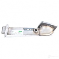 Выхлопная труба глушителя WALKER 123686 10430 Z RIMZP2 3277490104304 - Изображение 2