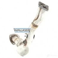Выхлопная труба глушителя WALKER 123298 3277490089571 H4Q TE 08957 - Изображение 4