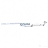 Выхлопная труба глушителя WALKER 07100 122703 GK 6ZB 3277490071002 - Изображение 3