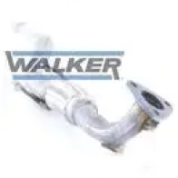 Выхлопная труба глушителя WALKER 07100 122703 GK 6ZB 3277490071002 - Изображение 4