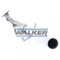 Выхлопная труба глушителя WALKER IL3MD 8 3277490071149 07114 122704