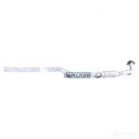 Выхлопная труба глушителя WALKER IL3MD 8 3277490071149 07114 122704 - Изображение 2