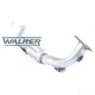 Выхлопная труба глушителя WALKER IL3MD 8 3277490071149 07114 122704 - Изображение 3