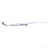 Выхлопная труба глушителя WALKER IL3MD 8 3277490071149 07114 122704 - Изображение 4
