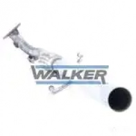 Выхлопная труба глушителя WALKER IL3MD 8 3277490071149 07114 122704 - Изображение 5