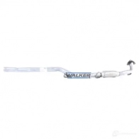 Выхлопная труба глушителя WALKER IL3MD 8 3277490071149 07114 122704 - Изображение 6