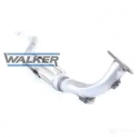 Выхлопная труба глушителя WALKER IL3MD 8 3277490071149 07114 122704 - Изображение 7