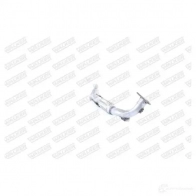 Выхлопная труба глушителя WALKER IL3MD 8 3277490071149 07114 122704 - Изображение 10