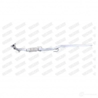 Выхлопная труба глушителя WALKER IL3MD 8 3277490071149 07114 122704 - Изображение 12