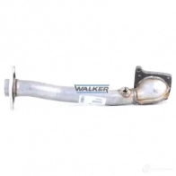 Выхлопная труба глушителя WALKER 3277490105639 123811 10563 MR PZ51 - Изображение 2