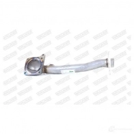 Выхлопная труба глушителя WALKER 3277490105639 123811 10563 MR PZ51 - Изображение 12