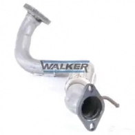 Выхлопная труба глушителя WALKER 3277490105608 123808 10560 QXI0 LC - Изображение 2