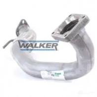 Выхлопная труба глушителя WALKER 3277490105608 123808 10560 QXI0 LC - Изображение 4