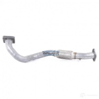 Выхлопная труба глушителя WALKER 3277490105608 123808 10560 QXI0 LC - Изображение 8