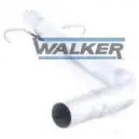 Выхлопная труба глушителя WALKER 3277490211712 21171 JMDN I39 Renault Megane (BA) 1 Хэтчбек 1.9 D Eco (BA0A. BA0U. BA0R) 64 л.с. 1996 – 2003