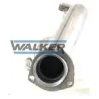 Выхлопная труба глушителя WALKER LOUOT OX 07640 3277490076403 122871 - Изображение 2