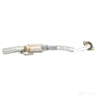 Выхлопная труба глушителя WALKER 07779 3277490077790 EQW BR 122905 - Изображение 3
