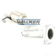 Выхлопная труба глушителя WALKER 07779 3277490077790 EQW BR 122905 - Изображение 4