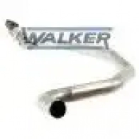 Выхлопная труба глушителя WALKER Q03N2 PL 10477 3277490104779 Opel Corsa (D) 4 Хэтчбек 1.2 LPG (L08. L68) 75 л.с. 2009 – 2011