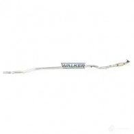 Выхлопная труба глушителя WALKER Q03N2 PL 10477 3277490104779 123730 - Изображение 2