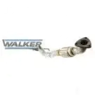 Выхлопная труба глушителя WALKER Q03N2 PL 10477 3277490104779 123730 - Изображение 3
