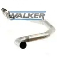 Выхлопная труба глушителя WALKER Q03N2 PL 10477 3277490104779 123730 - Изображение 5