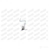 Выхлопная труба глушителя WALKER 122705 07118 R1U8 EBJ 3277490071187 - Изображение 5