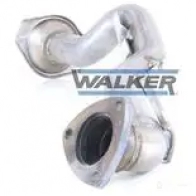 Выхлопная труба глушителя WALKER 121840 3277490039910 03991 G84 3YSB - Изображение 5