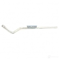 Выхлопная труба глушителя WALKER 09946 123609 3KJO O6V 3277490099464 - Изображение 3