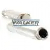 Выхлопная труба глушителя WALKER 3277490215437 AQG8W P Fiat Tempra (159) 2 Седан 1.6 i.e. (159.AJ) 90 л.с. 1994 – 1996 21543