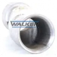 Выхлопная труба глушителя WALKER B F0RX 123766 10514 3277490105141