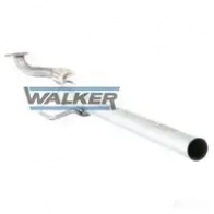 Выхлопная труба глушителя WALKER 123807 3277490105592 10559 Y 0FETS - Изображение 5