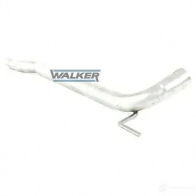 Выхлопная труба глушителя WALKER 09971 3277490099716 X G2NKK 123622 - Изображение 4