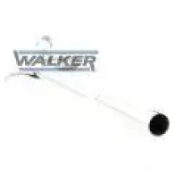 Выхлопная труба глушителя WALKER 3277490987518 134136 RY 4SMGF 98751 - Изображение 3
