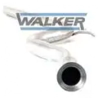 Выхлопная труба глушителя WALKER 3277490987518 134136 RY 4SMGF 98751 - Изображение 5