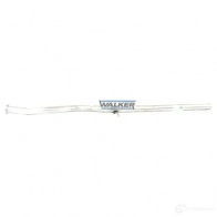 Выхлопная труба глушителя WALKER 3277490987518 134136 RY 4SMGF 98751 - Изображение 6