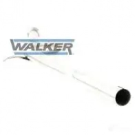Выхлопная труба глушителя WALKER 3277490987518 134136 RY 4SMGF 98751 - Изображение 7