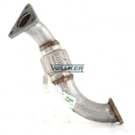 Выхлопная труба глушителя WALKER 3277490194053 19405 127285 QA YCL - Изображение 5