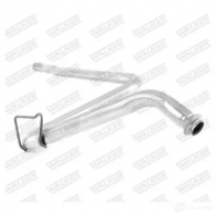 Выхлопная труба глушителя WALKER 3277490174000 17400 126200 K H7W9M - Изображение 5