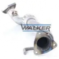 Выхлопная труба глушителя WALKER 10606 Fiat Stilo 3277490106063 60Y4 O